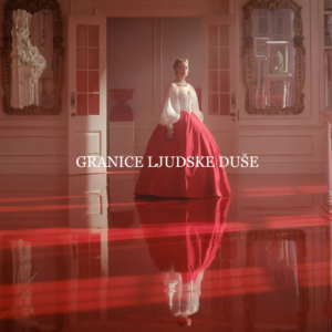 Margot Robbie as Catherine Earnshaw in Wuthering Heights (2026), photographed by Jaap Buitendijk