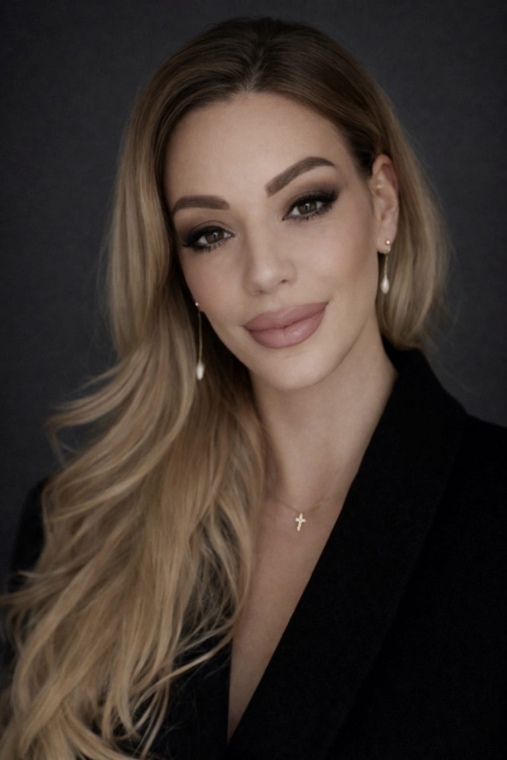 Nina Scherer