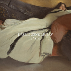 Title: Repose Artist: John White Alexander (American, Allegheny, Pennsylvania 1856–1915 New York) Date: 1895 Culture: American