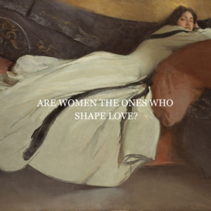 Title: Repose Artist: John White Alexander (American, Allegheny, Pennsylvania 1856–1915 New York) Date: 1895 Culture: American
