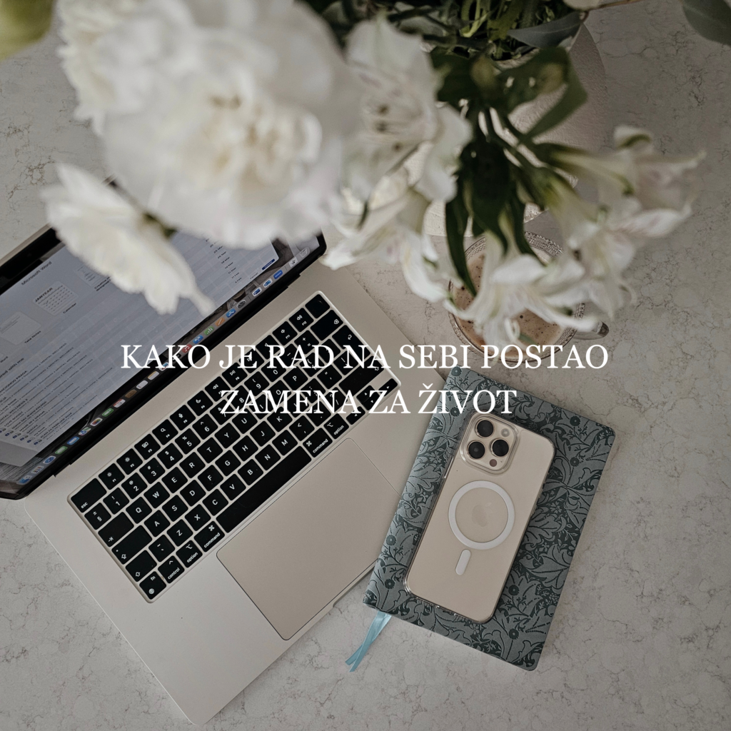 Blef modernog wellnessa - Kako je rad na sebi postao zamena za život